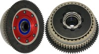 Sportster-Diaphragm-Complete-Clutch-Assembly