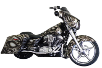 bike_lusso