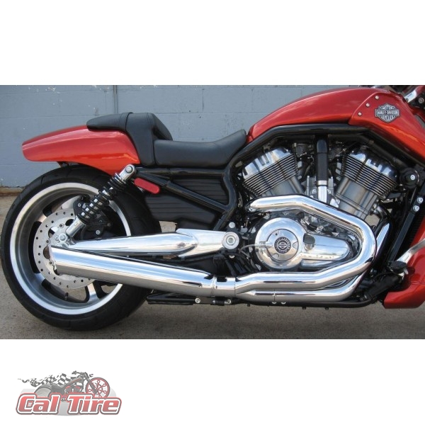 Motorcycle Accessories 2009 2017 V Rod Muscle Exhaust