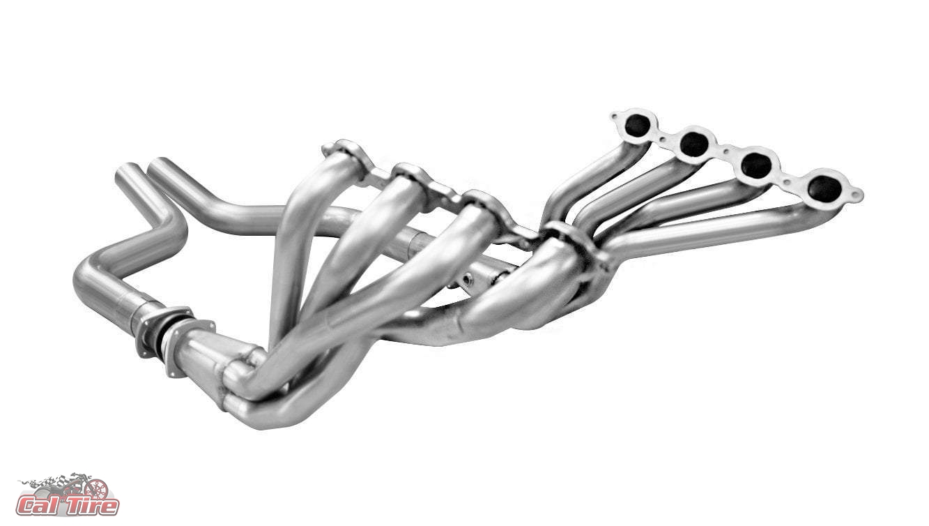 2017 camaro ss shop long tube headers