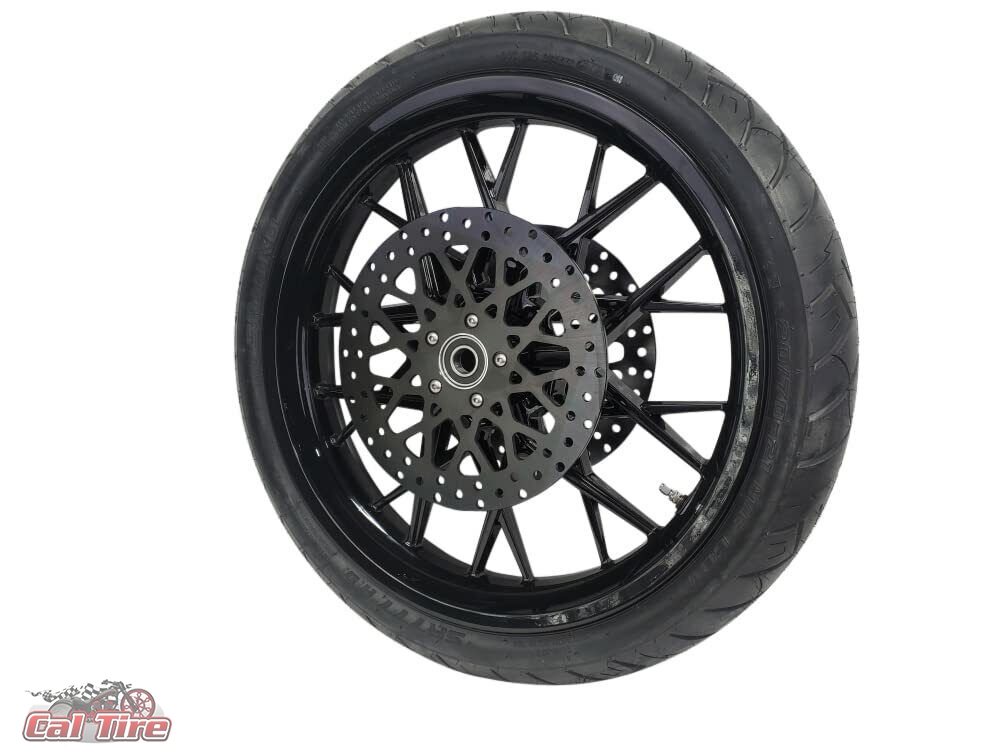 Harley fugitive wheel new arrivals